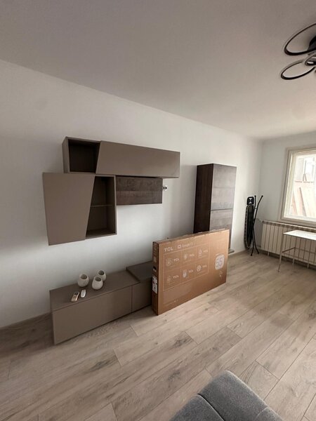 Dristor, Mihai Bravu,