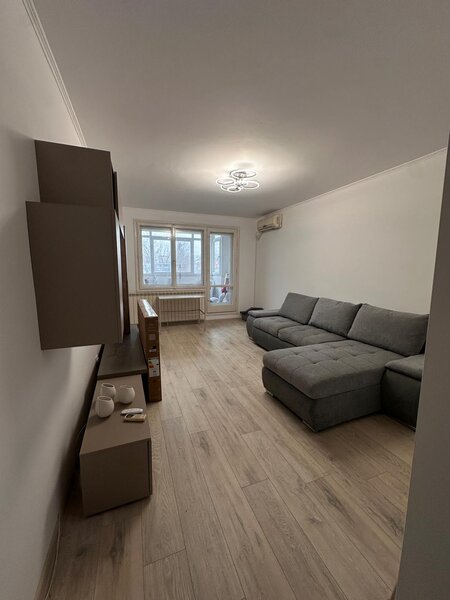 Dristor, Mihai Bravu,