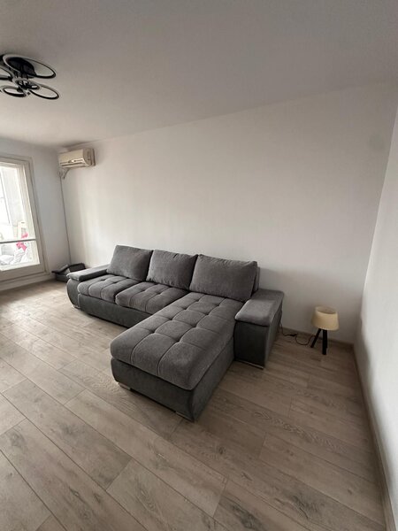 Dristor, Mihai Bravu,