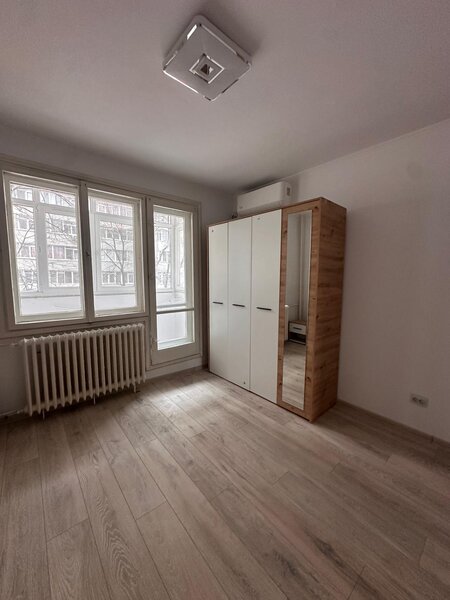 Dristor, Mihai Bravu,