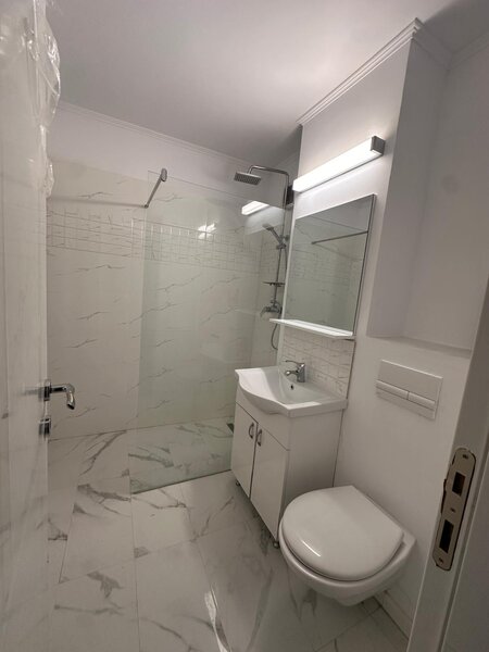 Dristor, Mihai Bravu,