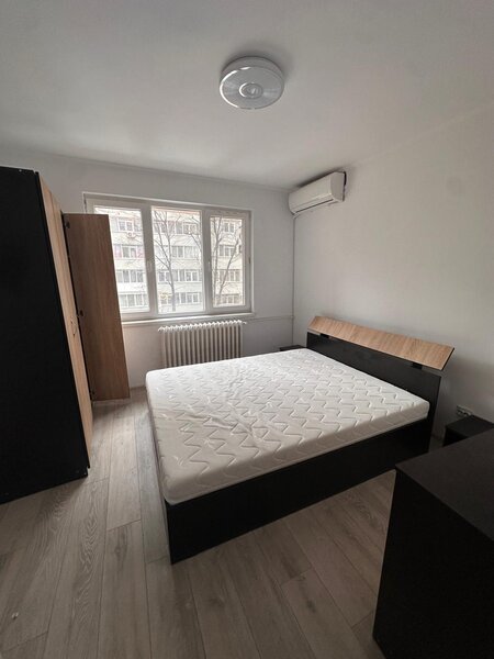 Dristor, Mihai Bravu,