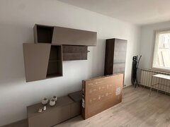 Dristor, Mihai Bravu